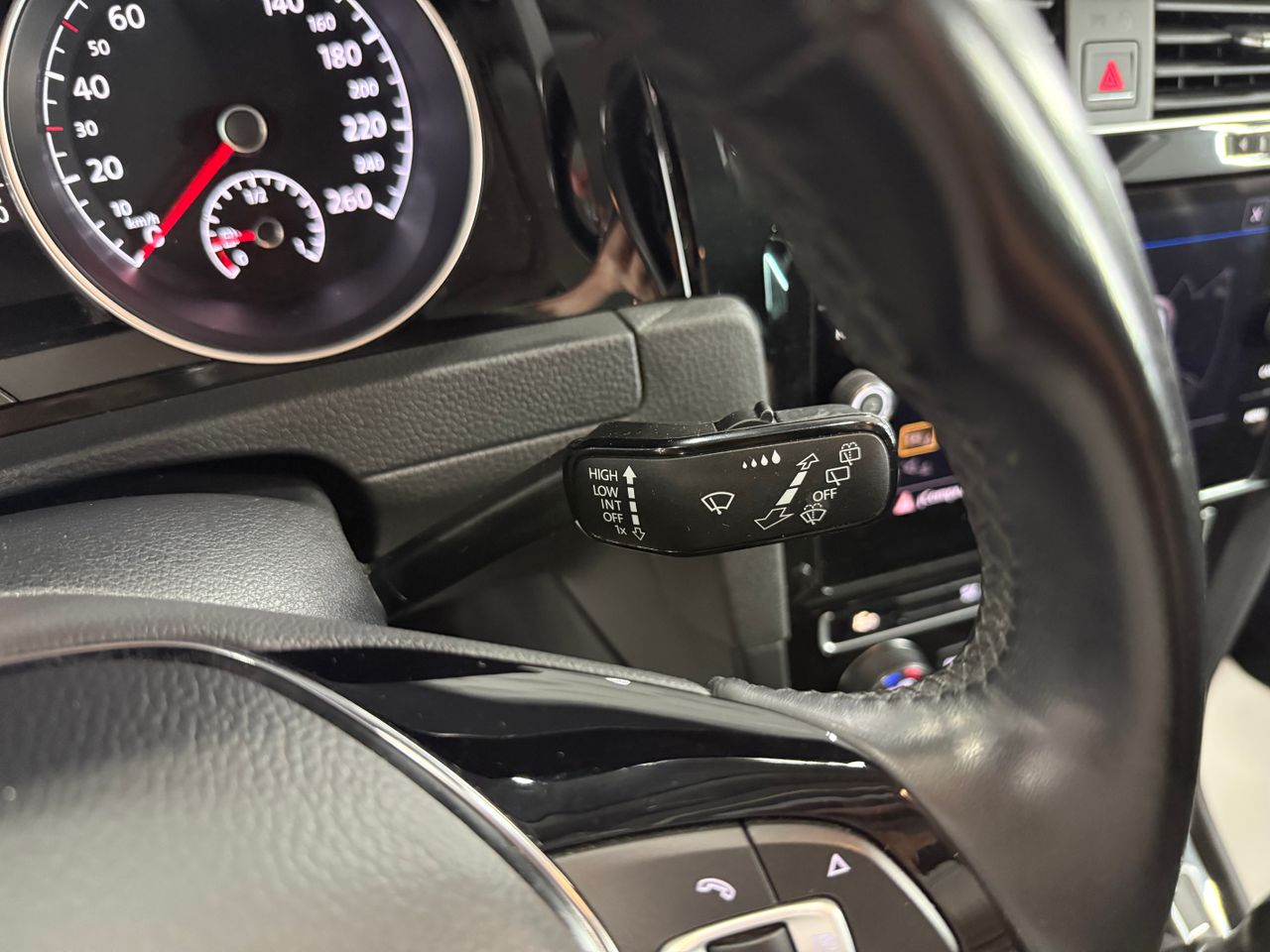 Imagen 199 del Volkswagen Golf en Auto Select Edition, Figueres