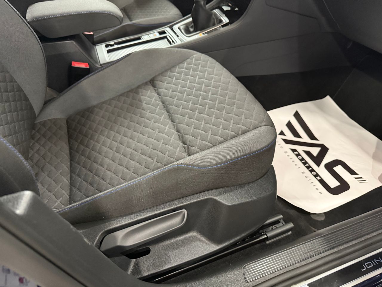 Imagen 106 del Volkswagen Golf en Auto Select Edition, Figueres