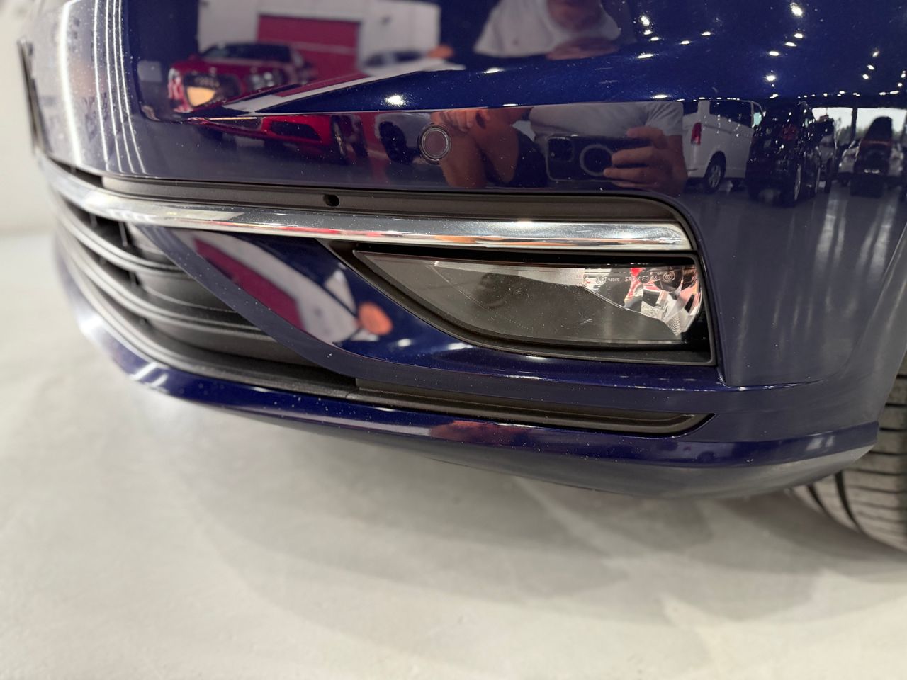 Imagen 32 del Volkswagen Golf en Auto Select Edition, Figueres