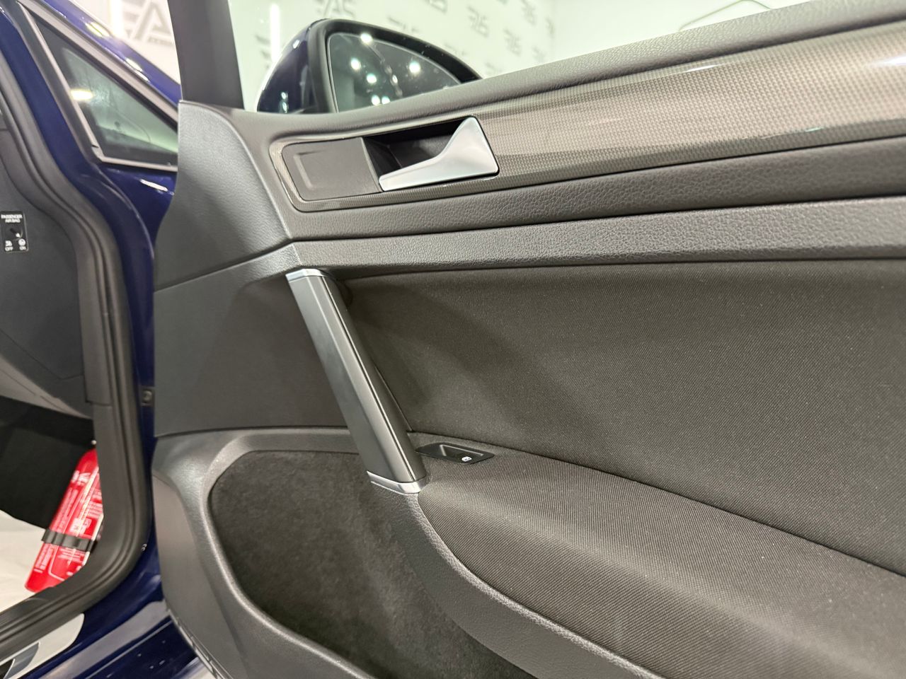 Imagen 101 del Volkswagen Golf en Auto Select Edition, Figueres