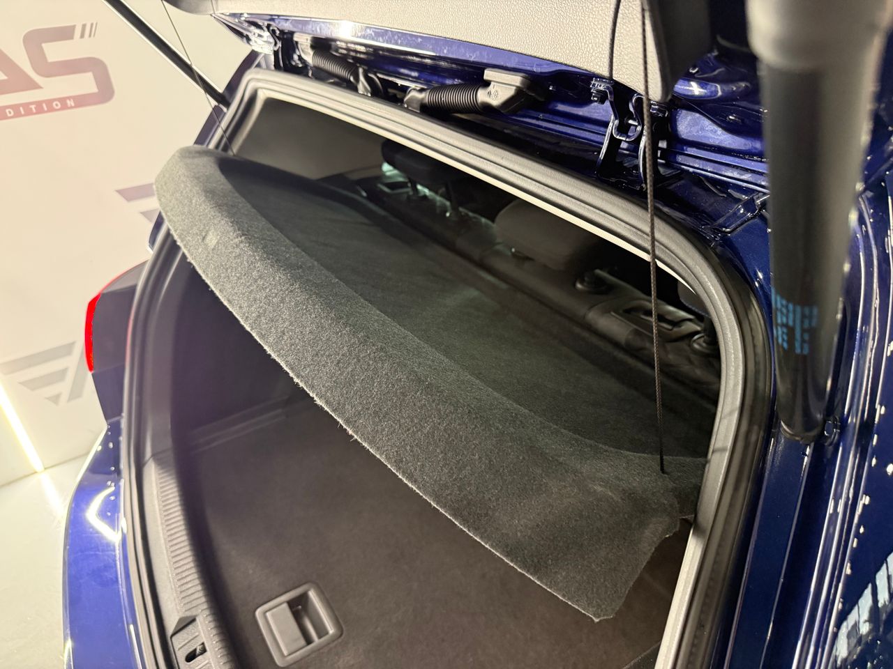 Imagen 80 del Volkswagen Golf en Auto Select Edition, Figueres