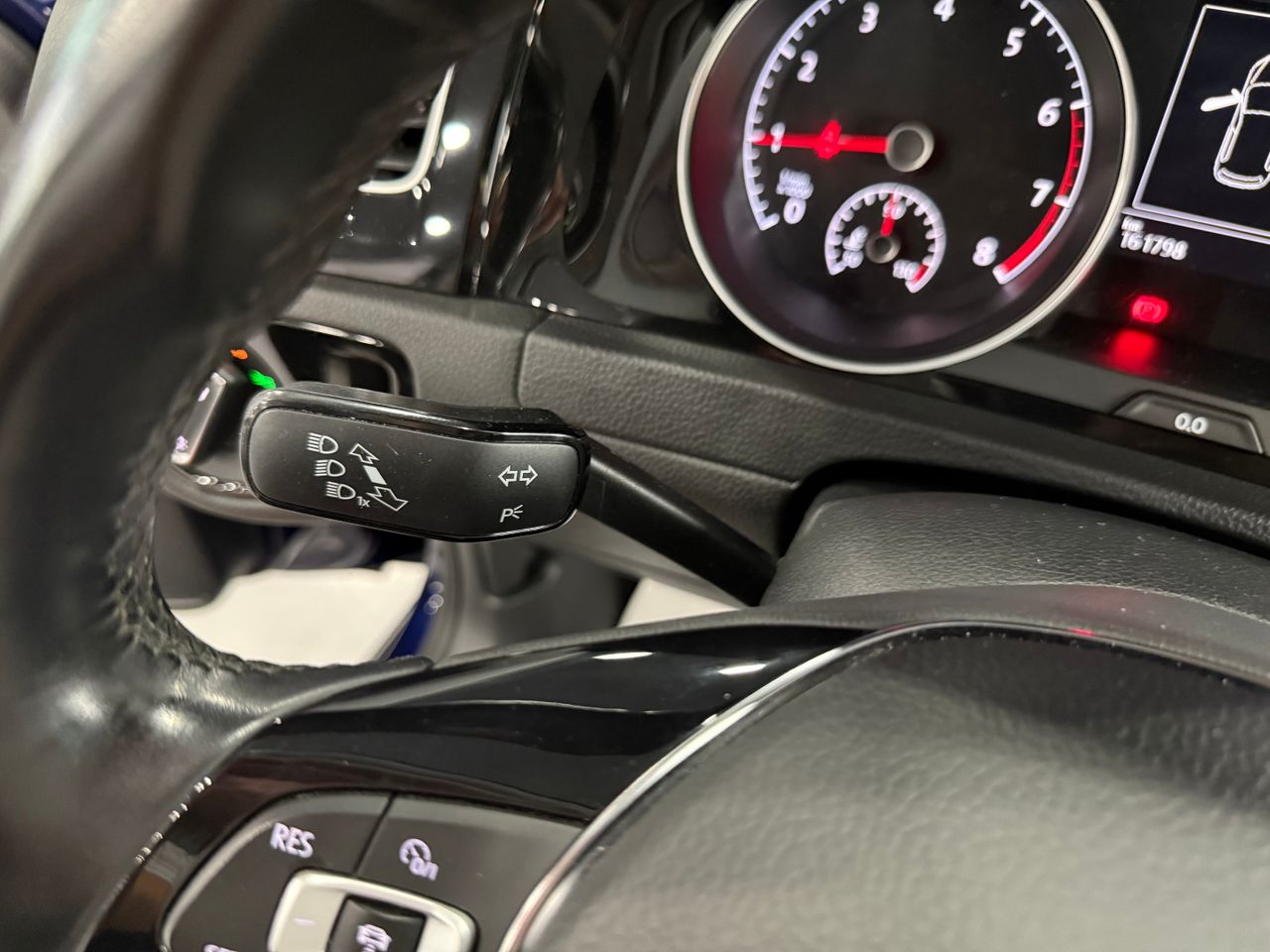 Imagen 201 del Volkswagen Golf en Auto Select Edition, Figueres