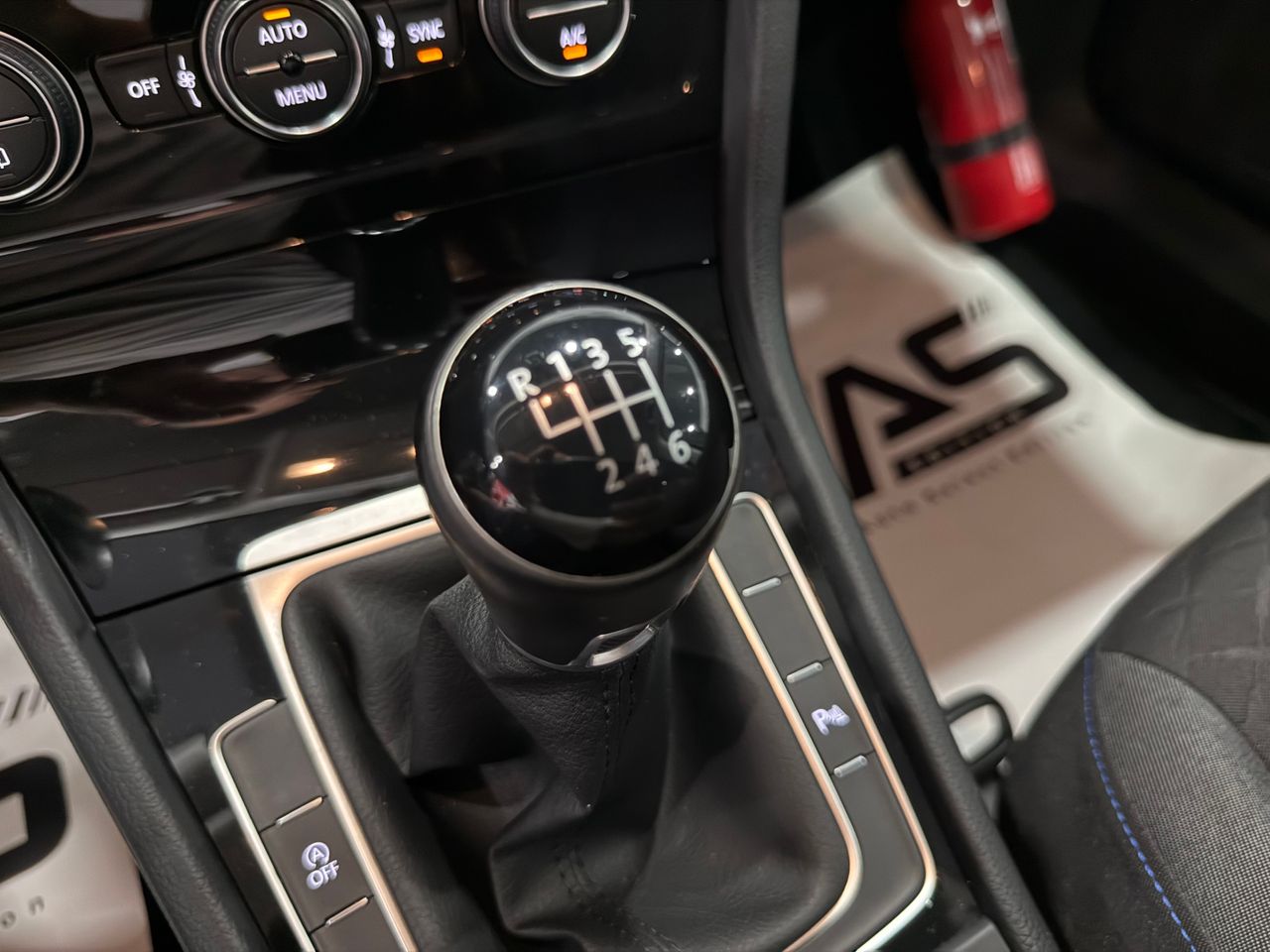 Imagen 151 del Volkswagen Golf en Auto Select Edition, Figueres