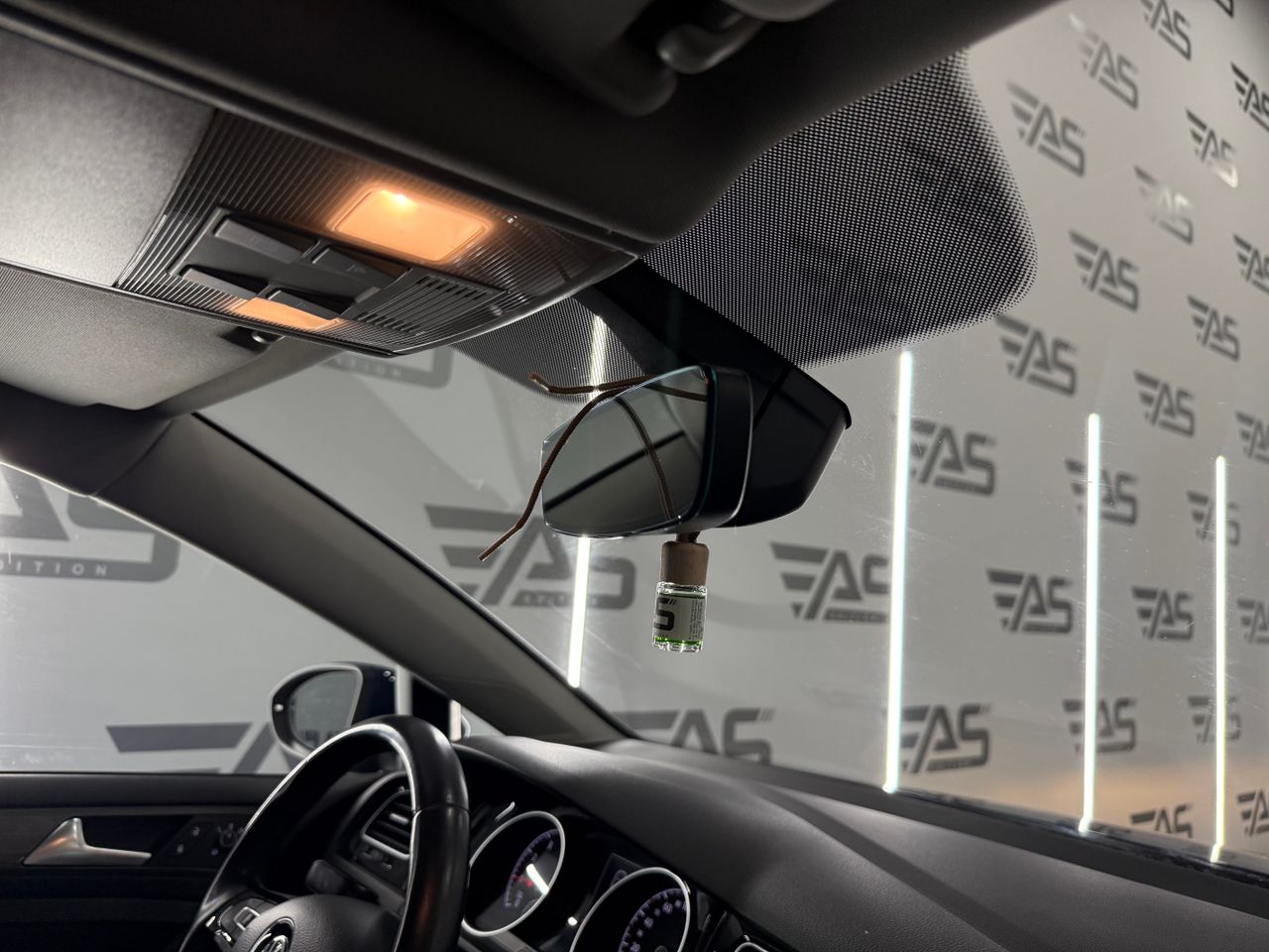 Imagen 119 del Volkswagen Golf en Auto Select Edition, Figueres