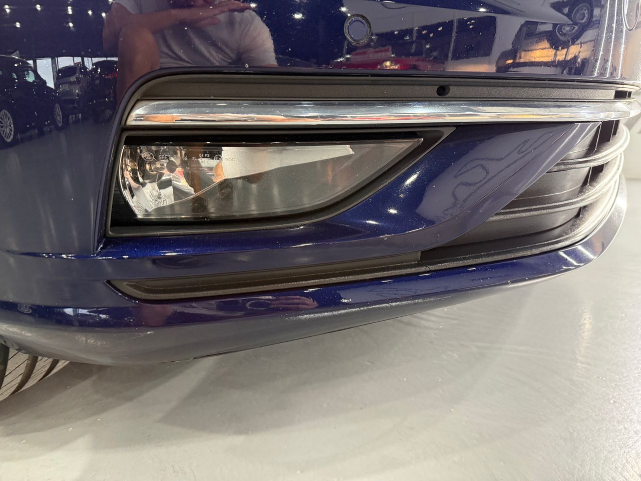 Imagen 25 del Volkswagen Golf en Auto Select Edition, Figueres