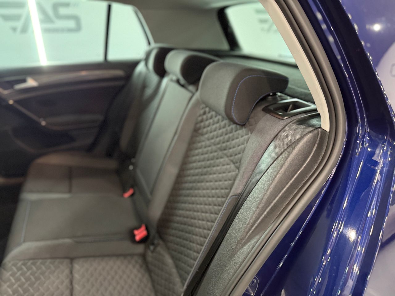 Imagen 171 del Volkswagen Golf en Auto Select Edition, Figueres