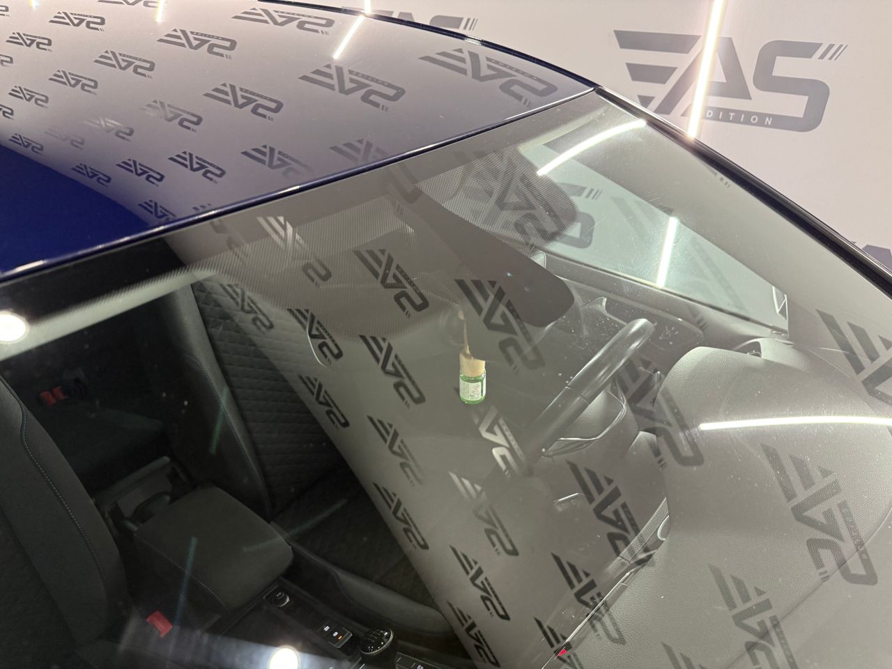 Imagen 29 del Volkswagen Golf en Auto Select Edition, Figueres