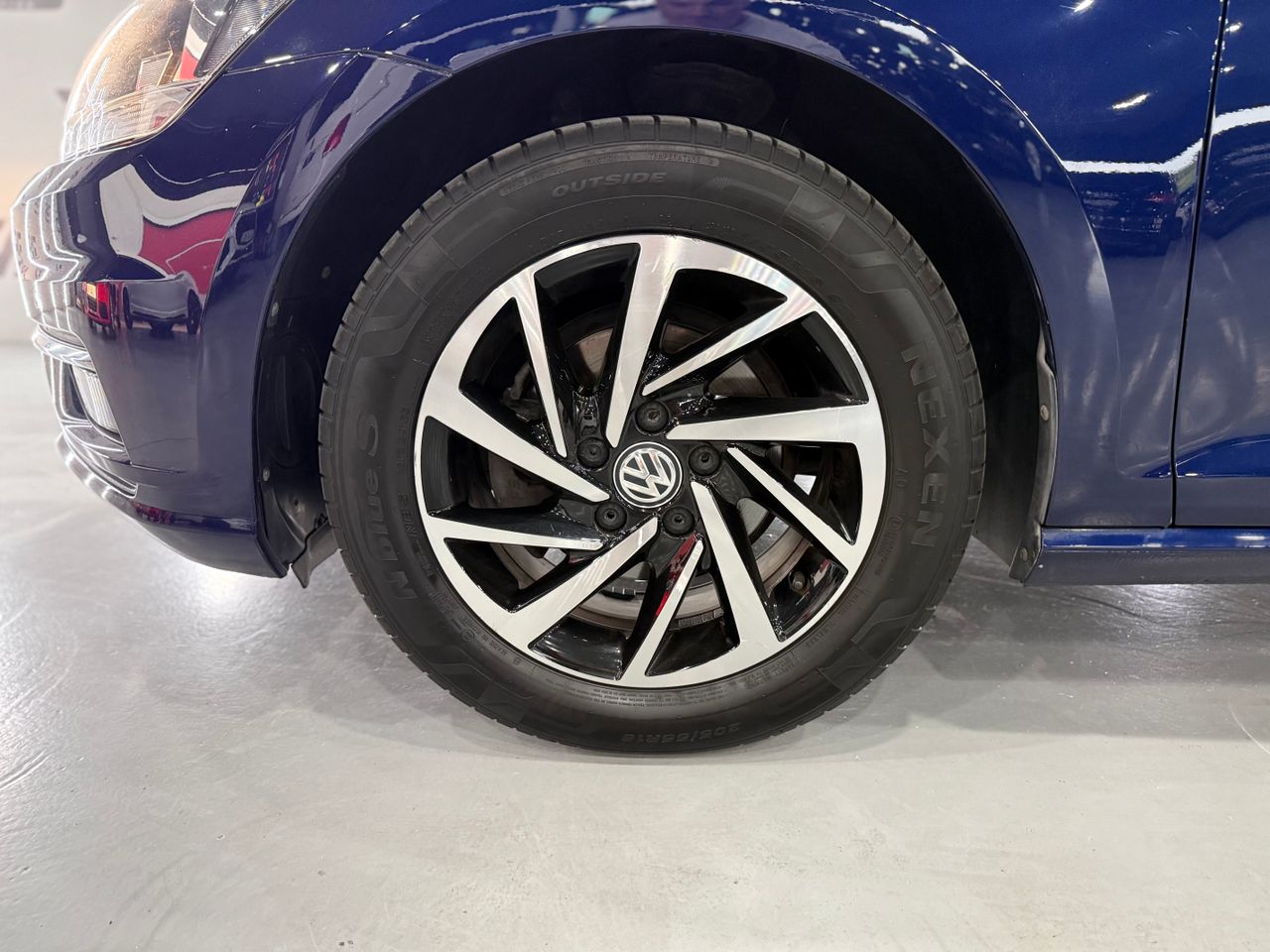 Imagen 56 del Volkswagen Golf en Auto Select Edition, Figueres