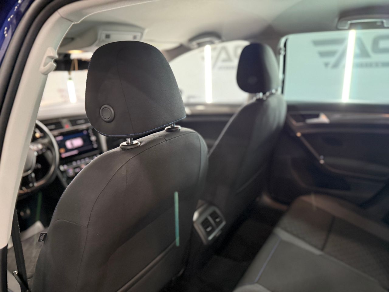 Imagen 165 del Volkswagen Golf en Auto Select Edition, Figueres
