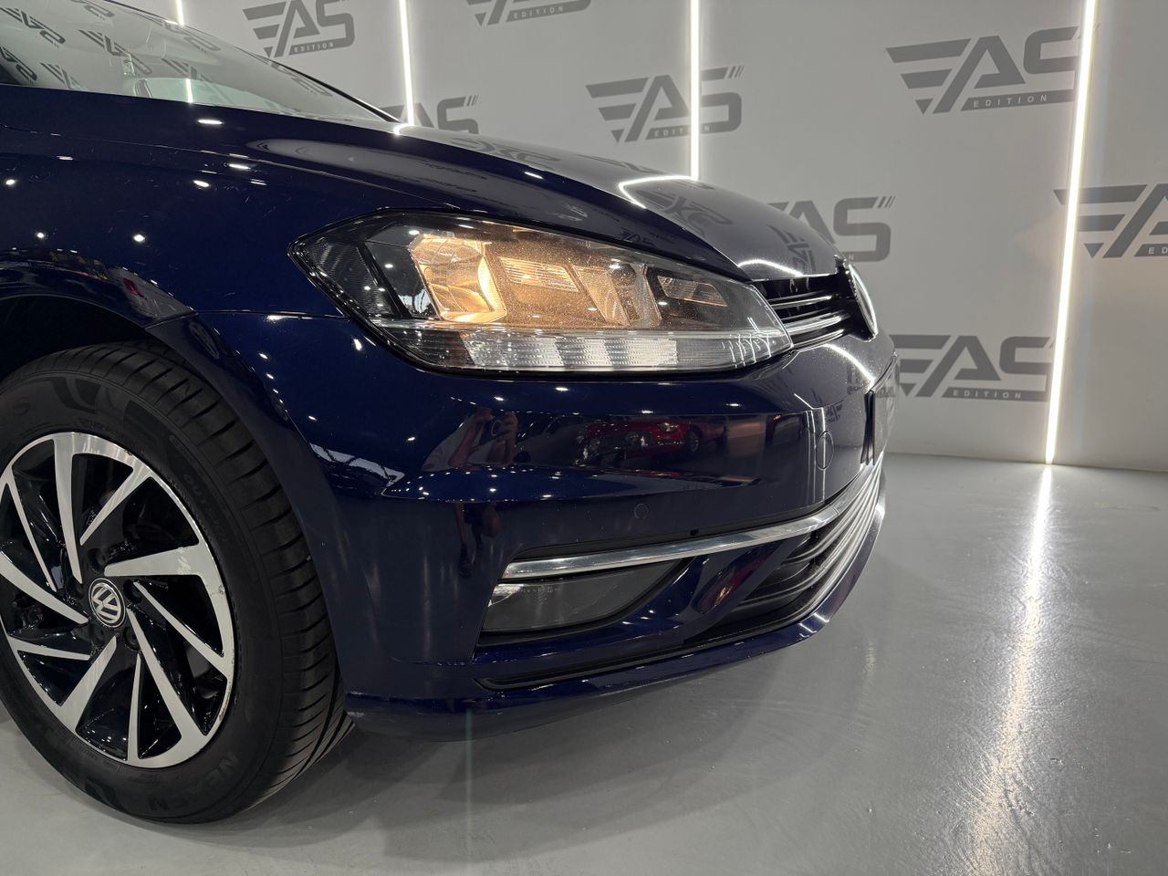 Imagen 24 del Volkswagen Golf en Auto Select Edition, Figueres