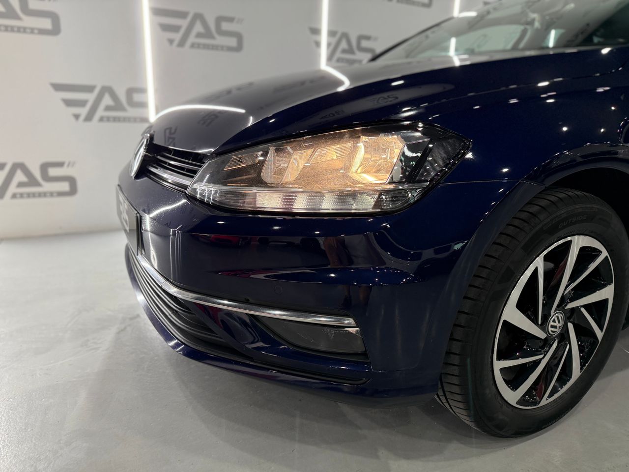 Imagen 31 del Volkswagen Golf en Auto Select Edition, Figueres
