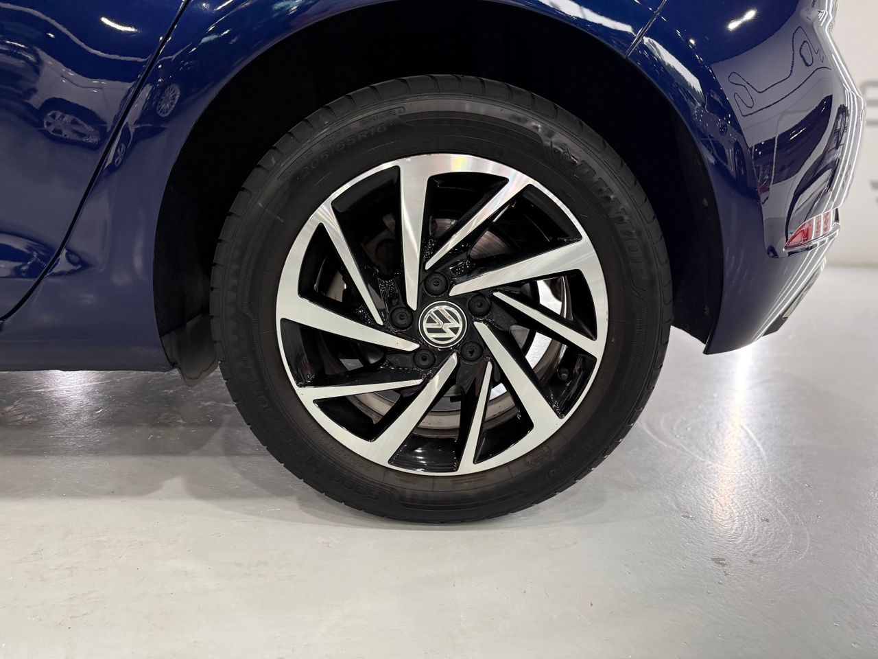 Imagen 57 del Volkswagen Golf en Auto Select Edition, Figueres
