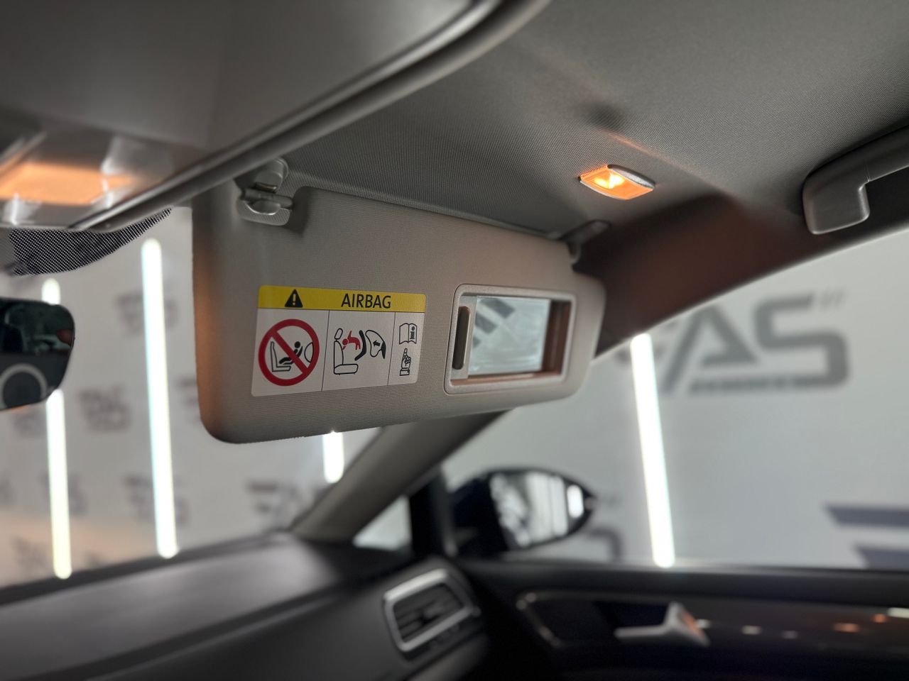 Imagen 204 del Volkswagen Golf en Auto Select Edition, Figueres