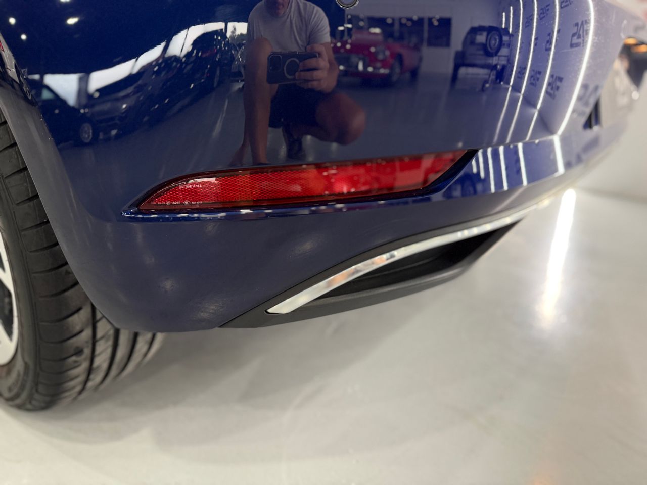 Imagen 47 del Volkswagen Golf en Auto Select Edition, Figueres