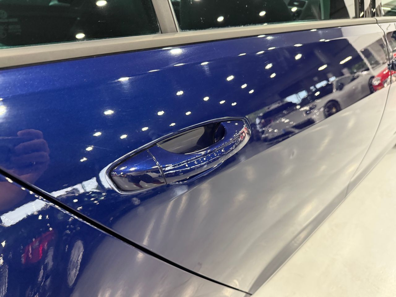 Imagen 20 del Volkswagen Golf en Auto Select Edition, Figueres