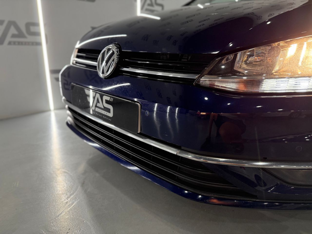 Imagen 34 del Volkswagen Golf en Auto Select Edition, Figueres