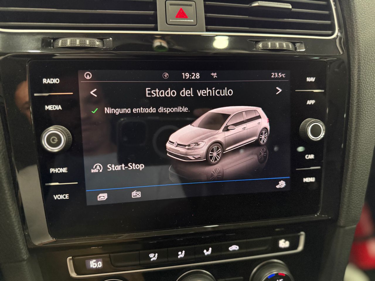Imagen 97 del Volkswagen Golf en Auto Select Edition, Figueres