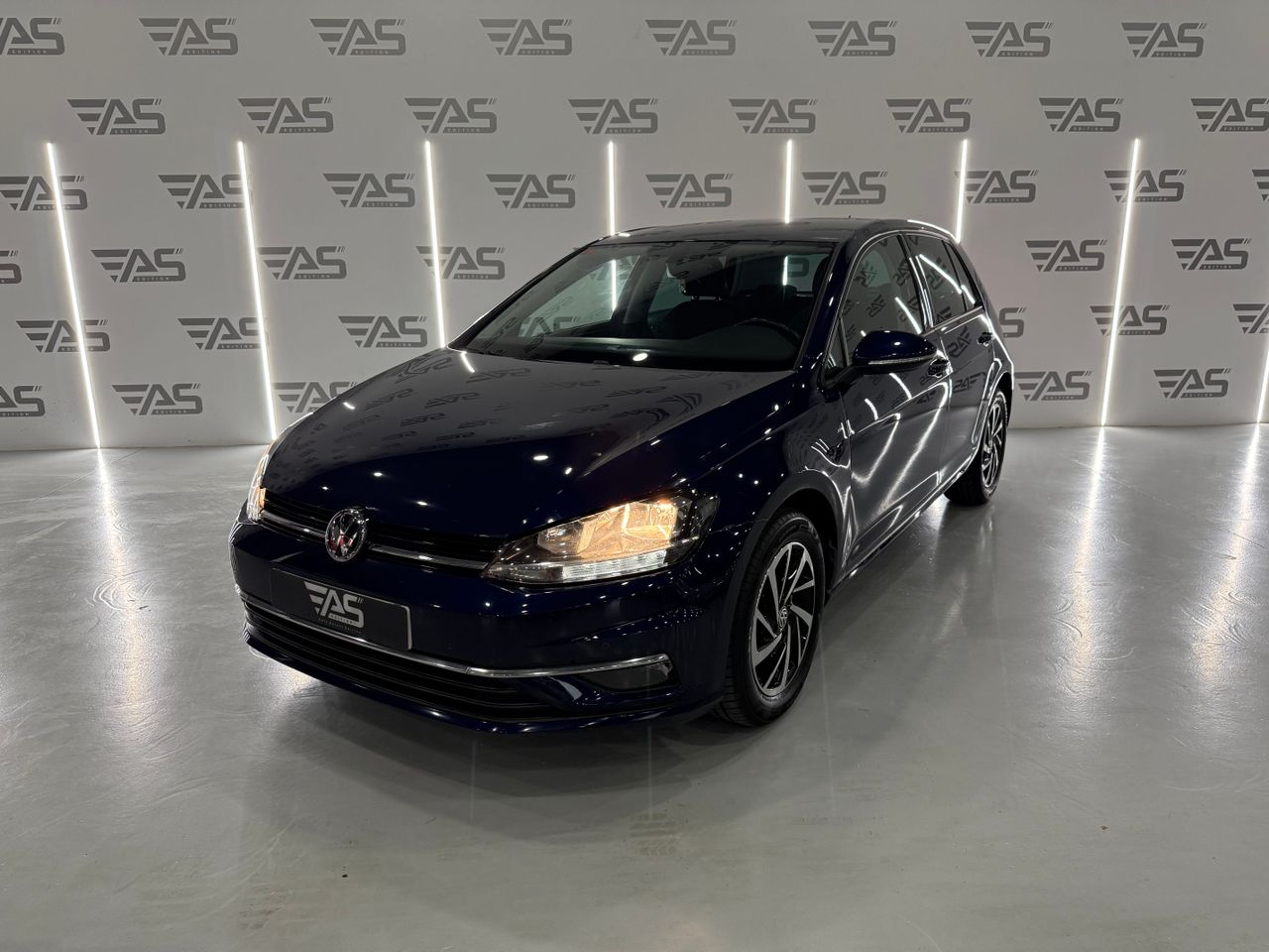 Volkswagen Golf Advance 1.0 TSI 81kW (110CV) – JOIN