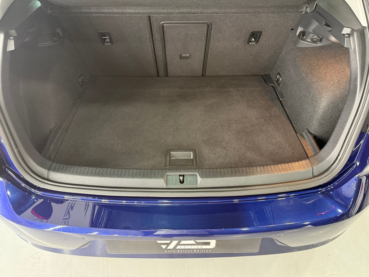 Imagen 74 del Volkswagen Golf en Auto Select Edition, Figueres