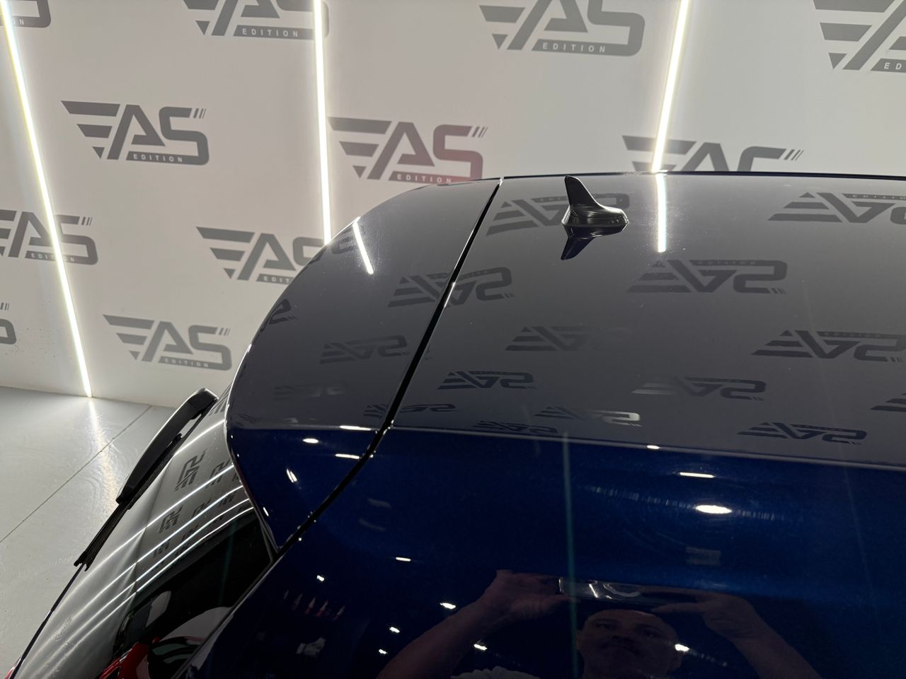 Imagen 17 del Volkswagen Golf en Auto Select Edition, Figueres