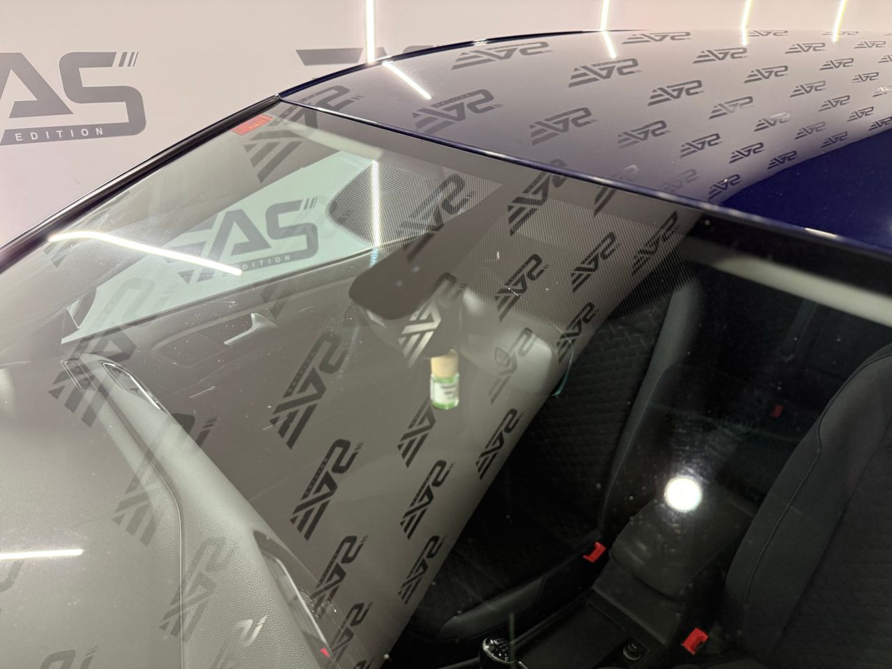 Imagen 39 del Volkswagen Golf en Auto Select Edition, Figueres