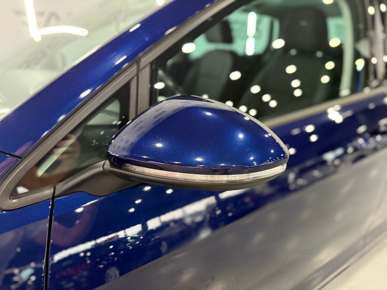 Imagen 37 del Volkswagen Golf en Auto Select Edition, Figueres