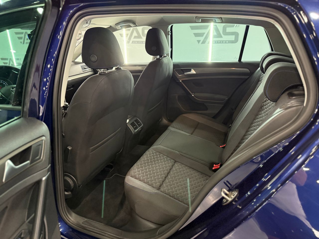 Imagen 163 del Volkswagen Golf en Auto Select Edition, Figueres