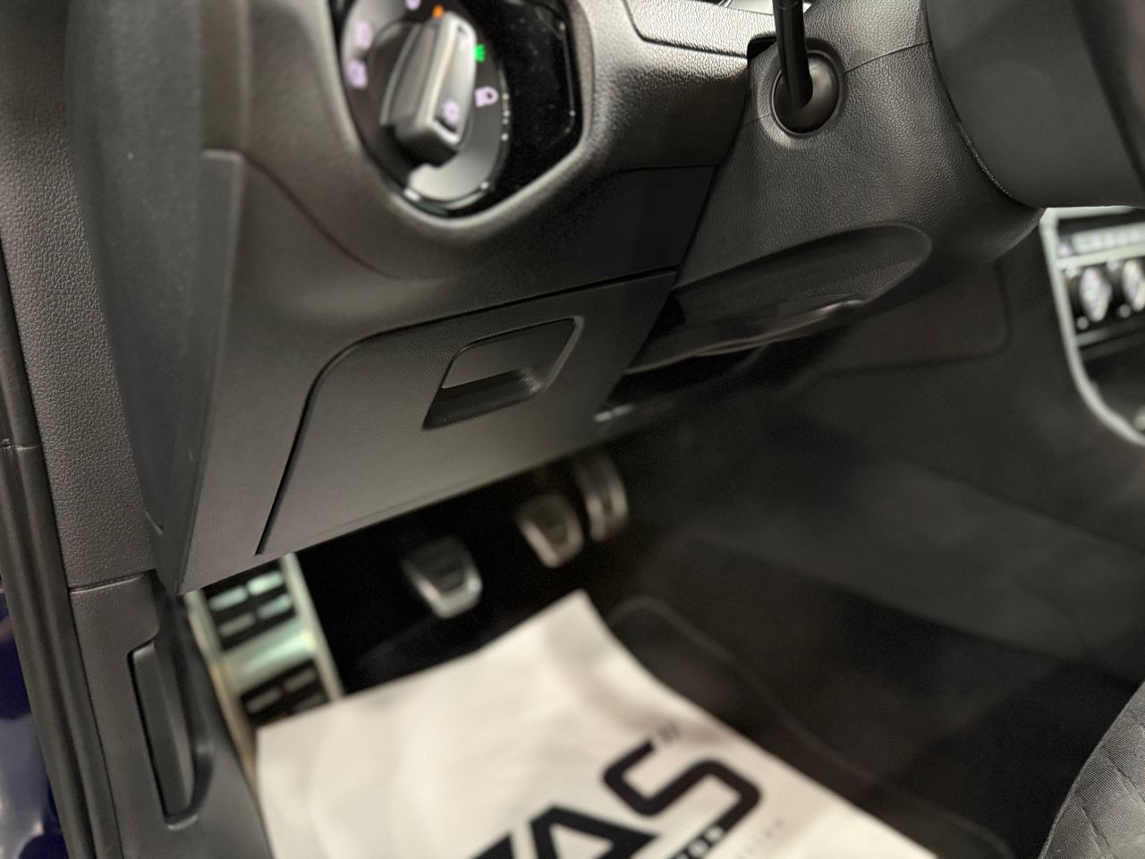 Imagen 208 del Volkswagen Golf en Auto Select Edition, Figueres