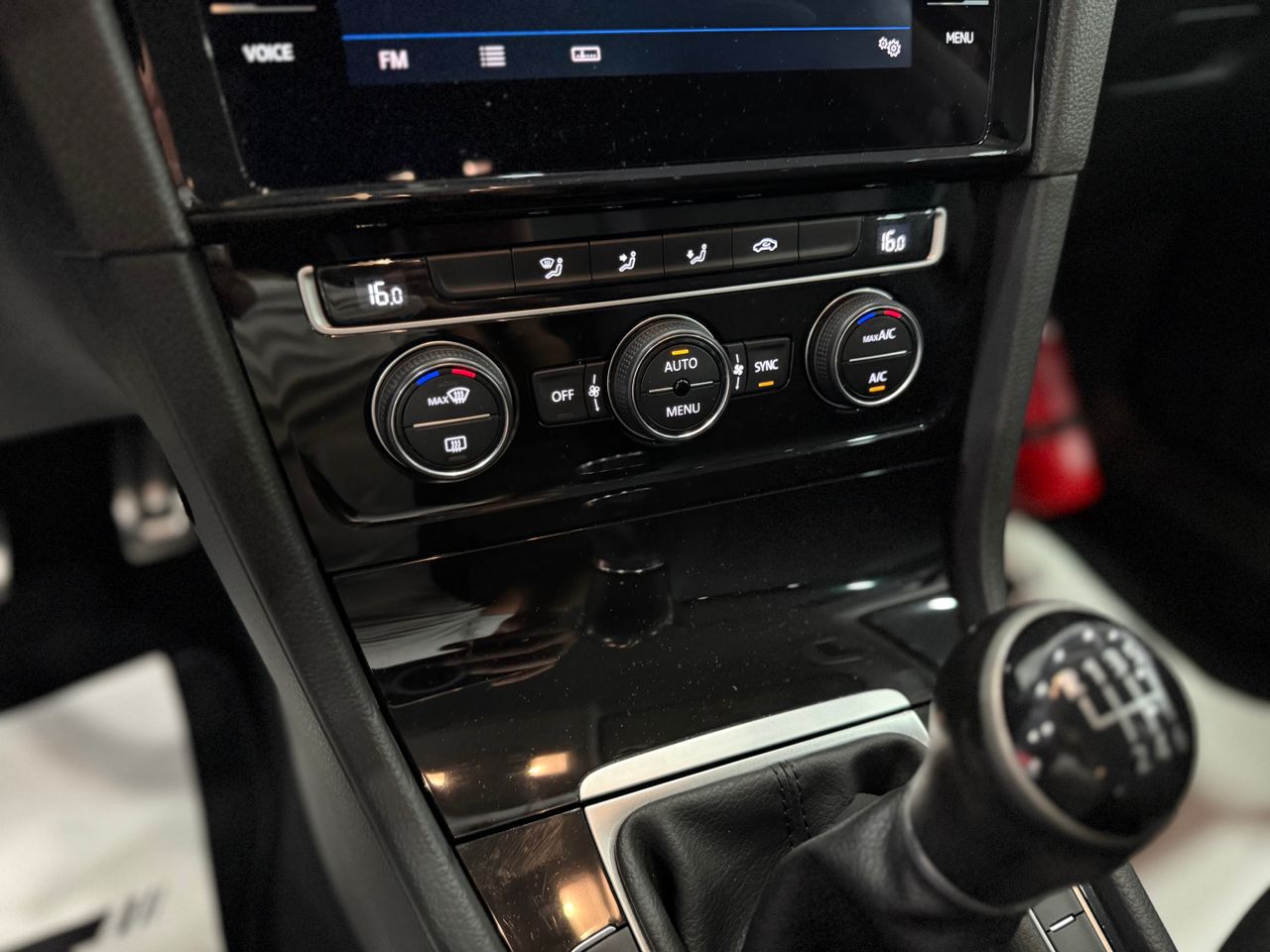 Imagen 154 del Volkswagen Golf en Auto Select Edition, Figueres