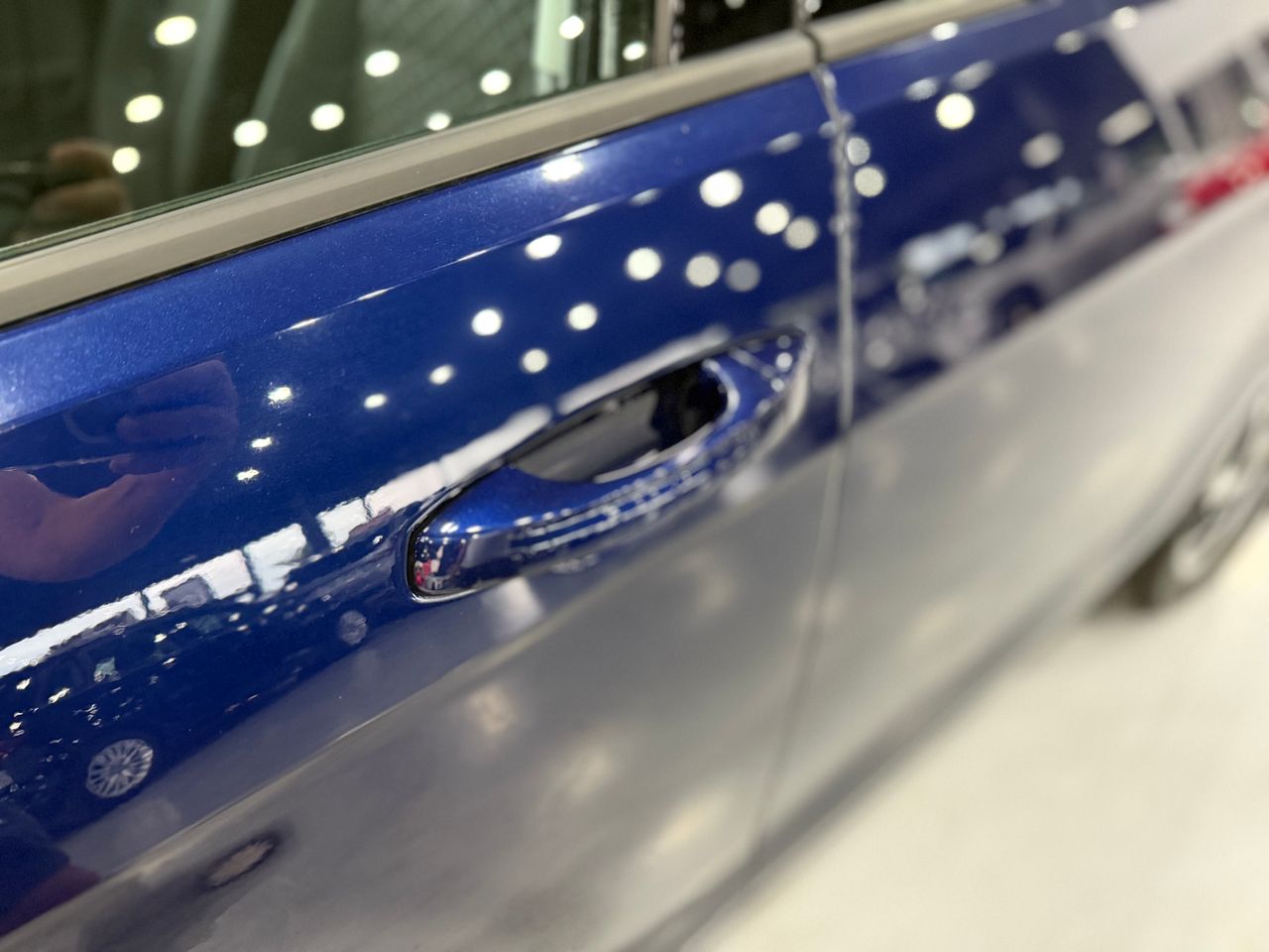 Imagen 41 del Volkswagen Golf en Auto Select Edition, Figueres