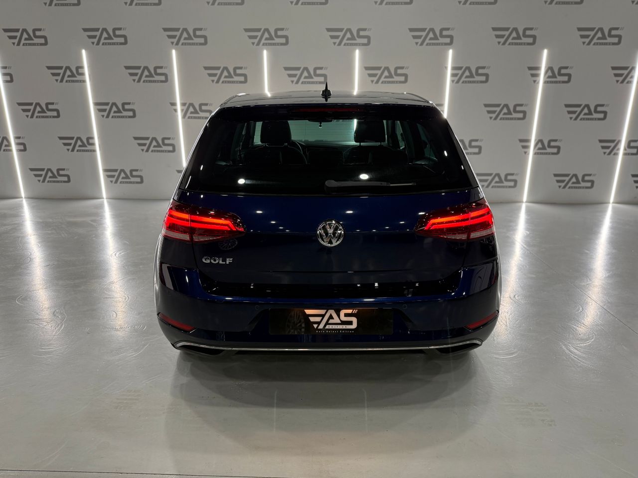 Imagen 9 del Volkswagen Golf en Auto Select Edition, Figueres