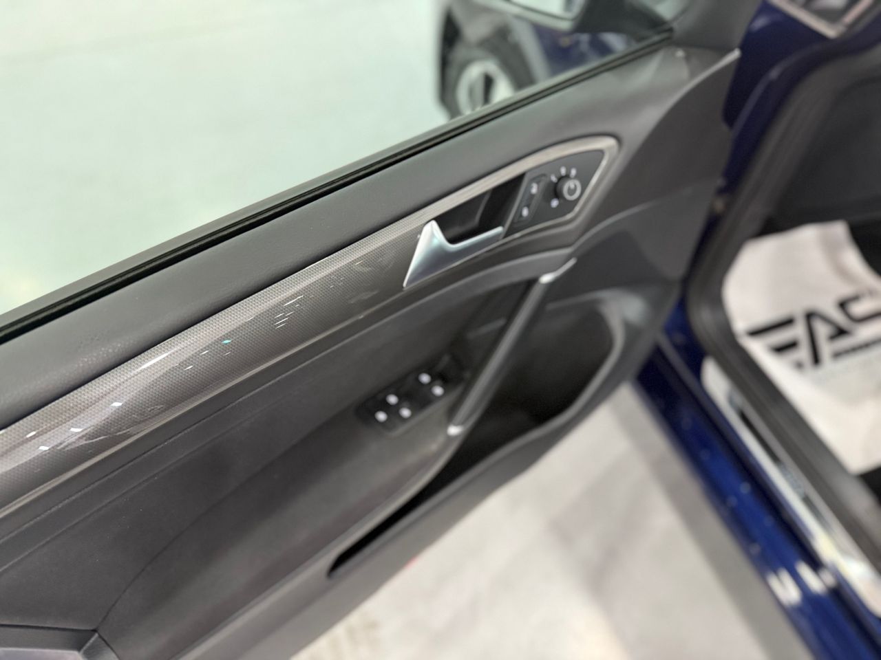 Imagen 179 del Volkswagen Golf en Auto Select Edition, Figueres