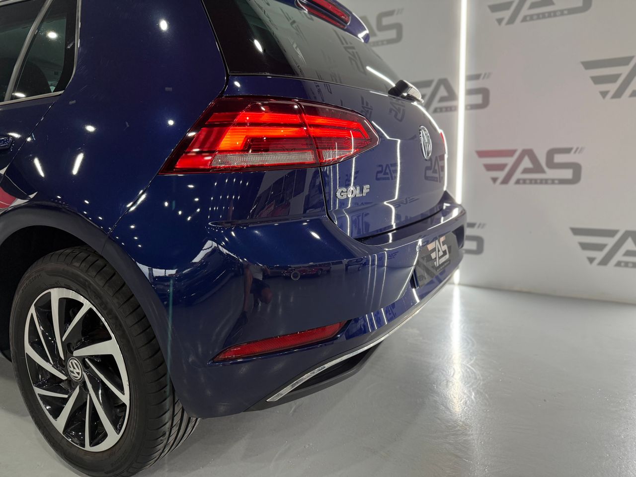 Imagen 46 del Volkswagen Golf en Auto Select Edition, Figueres