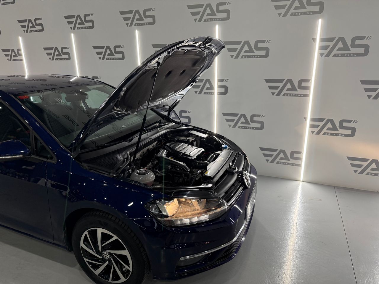 Imagen 72 del Volkswagen Golf en Auto Select Edition, Figueres