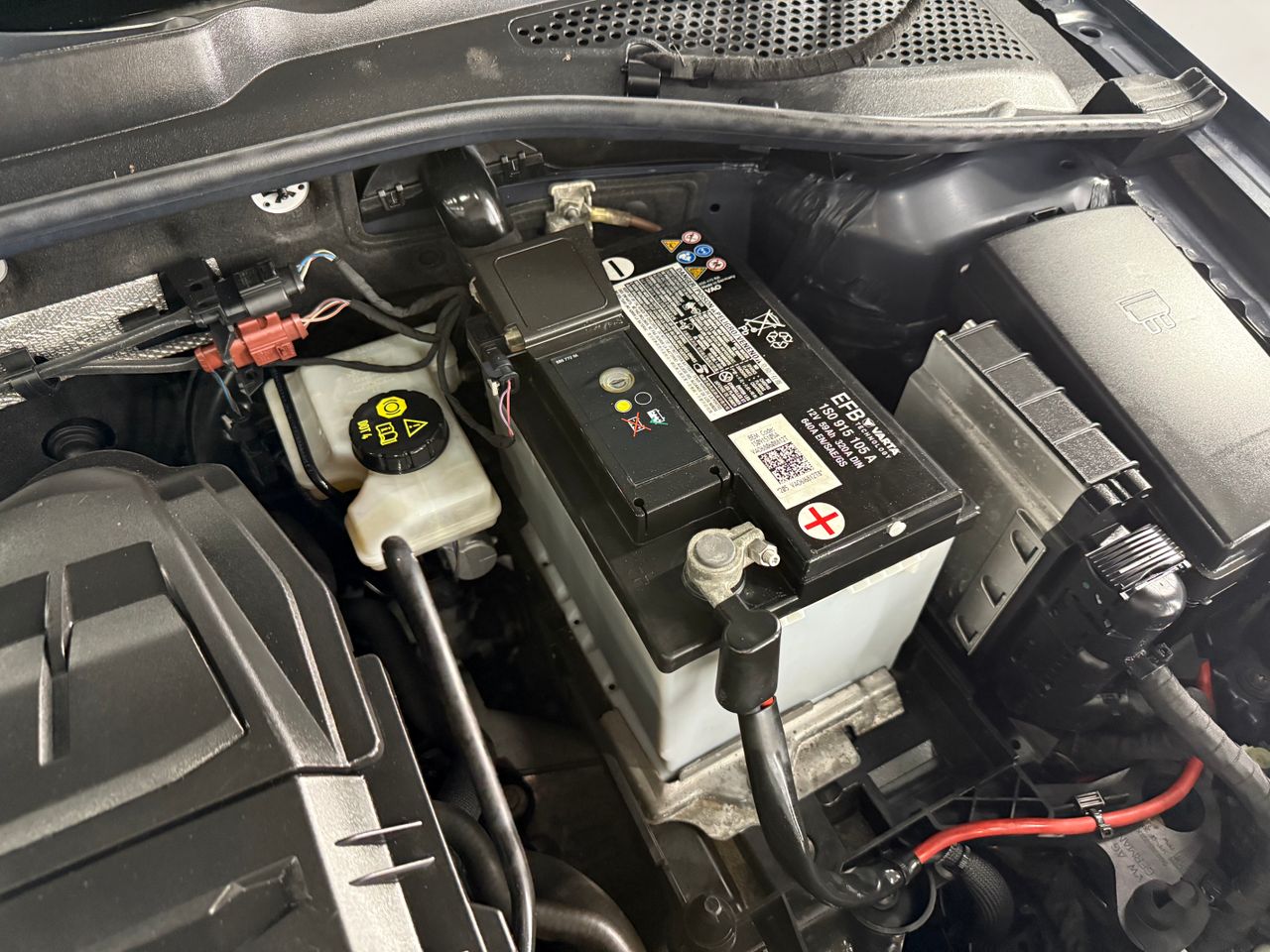 Imagen 62 del Volkswagen Golf en Auto Select Edition, Figueres