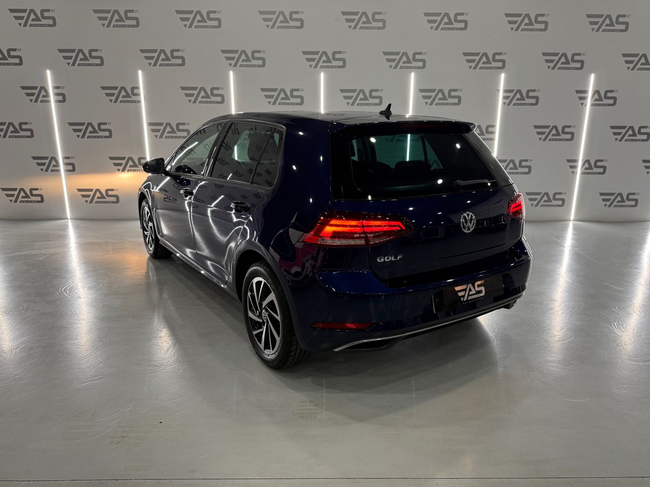Imagen 5 del Volkswagen Golf en Auto Select Edition, Figueres