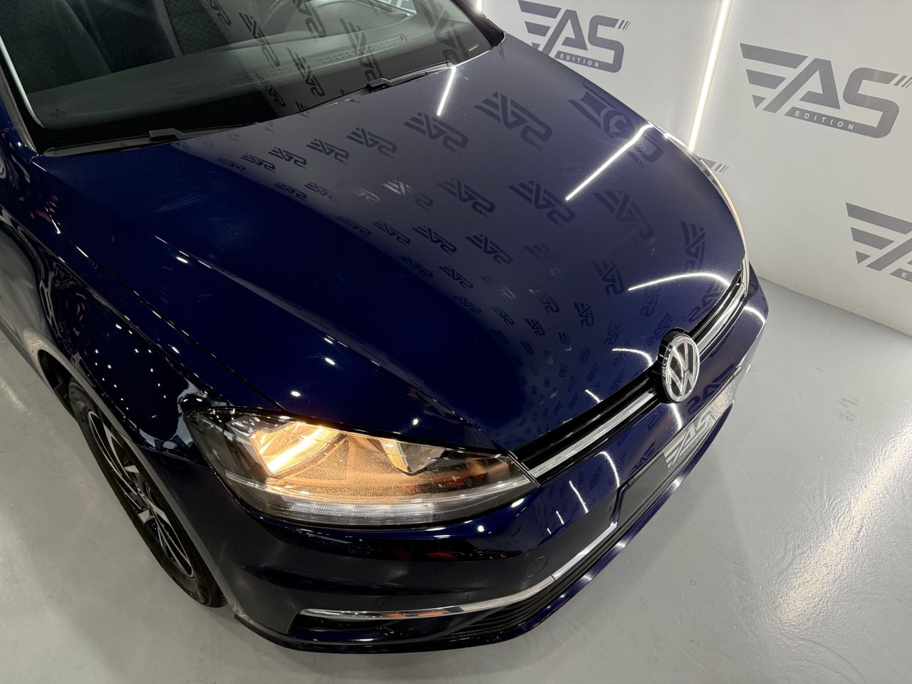Imagen 28 del Volkswagen Golf en Auto Select Edition, Figueres