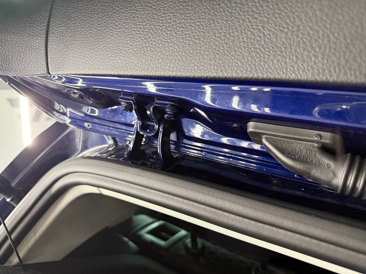 Imagen 82 del Volkswagen Golf en Auto Select Edition, Figueres