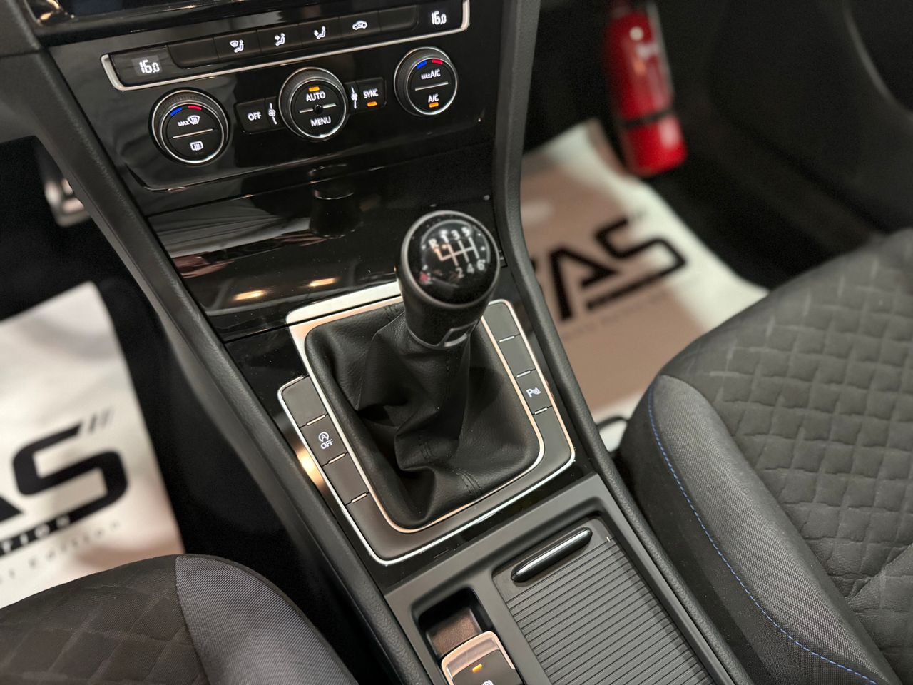 Imagen 150 del Volkswagen Golf en Auto Select Edition, Figueres