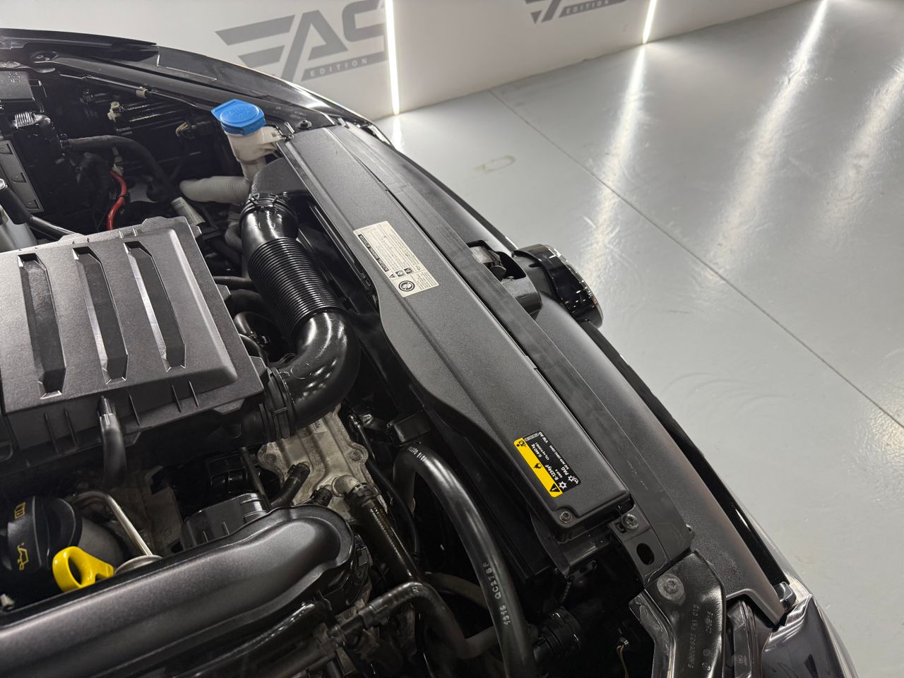Imagen 69 del Volkswagen Golf en Auto Select Edition, Figueres