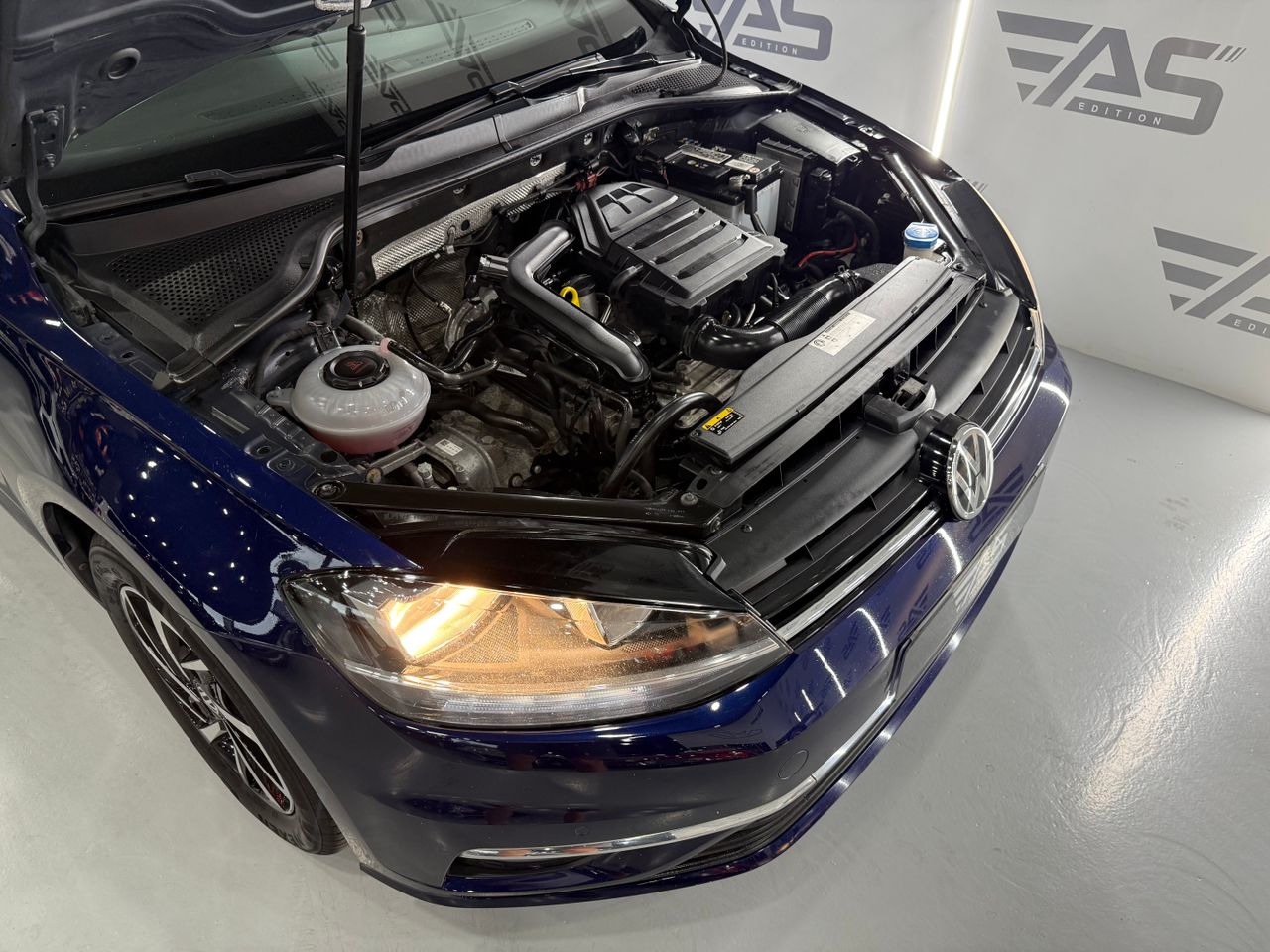Imagen 71 del Volkswagen Golf en Auto Select Edition, Figueres