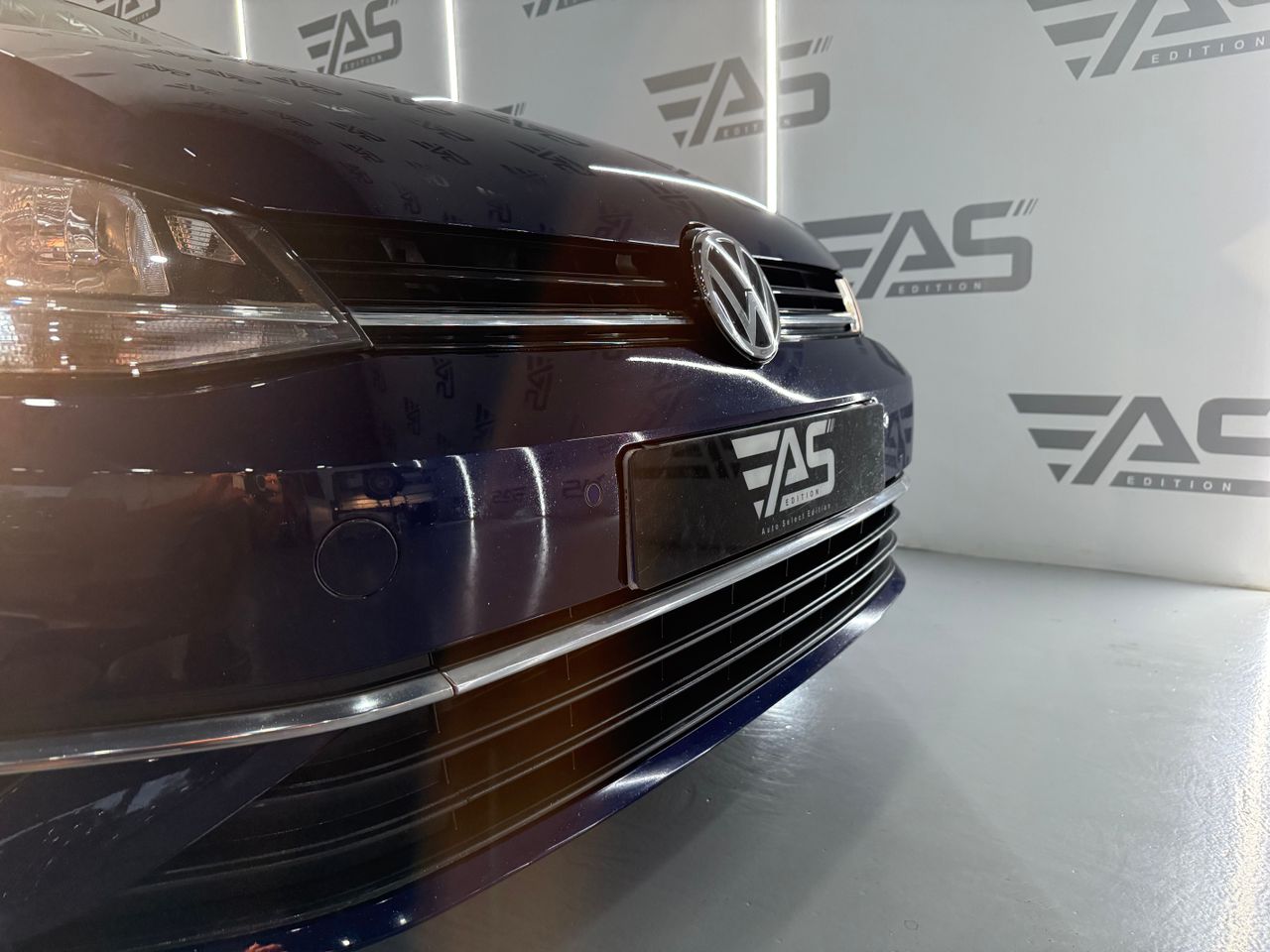 Imagen 27 del Volkswagen Golf en Auto Select Edition, Figueres