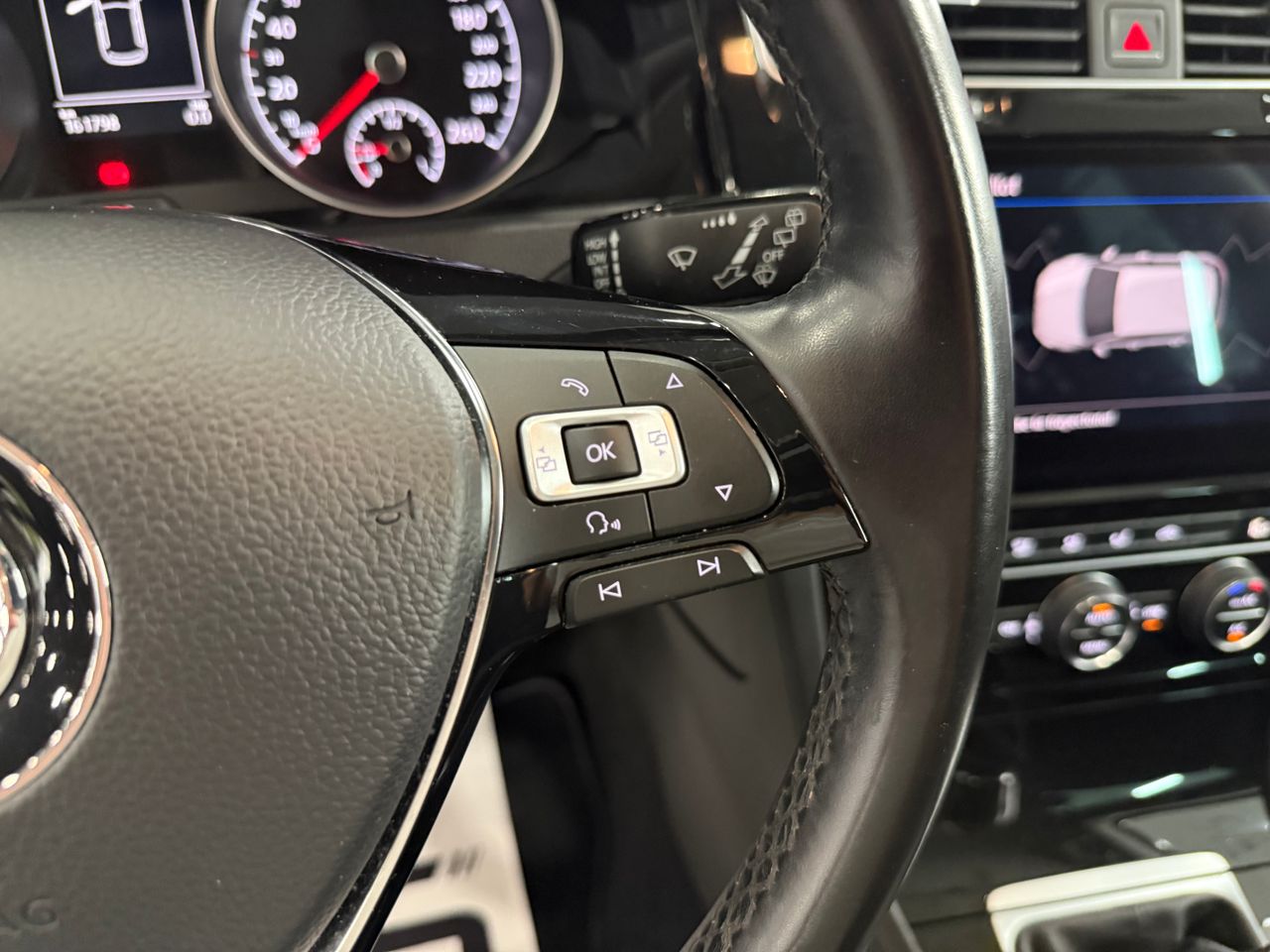 Imagen 198 del Volkswagen Golf en Auto Select Edition, Figueres
