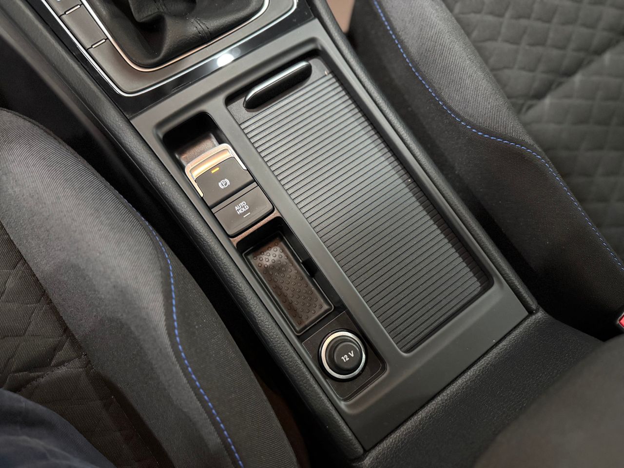 Imagen 148 del Volkswagen Golf en Auto Select Edition, Figueres