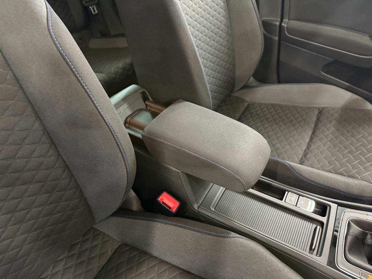 Imagen 116 del Volkswagen Golf en Auto Select Edition, Figueres