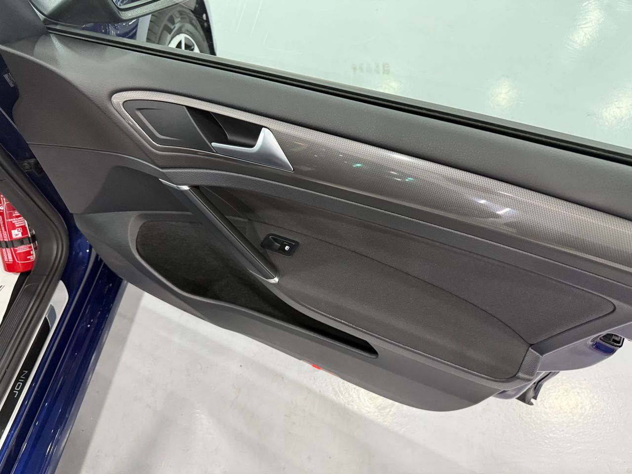 Imagen 100 del Volkswagen Golf en Auto Select Edition, Figueres