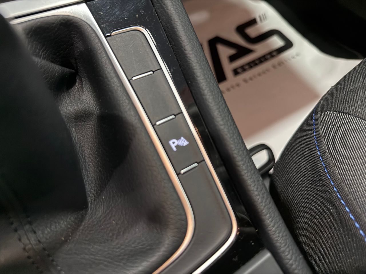 Imagen 153 del Volkswagen Golf en Auto Select Edition, Figueres