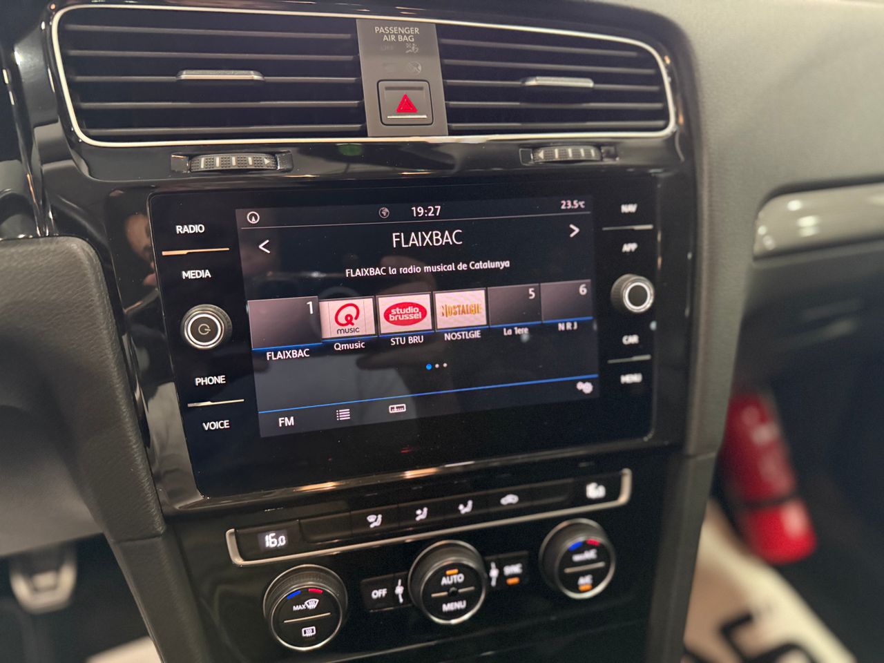 Imagen 87 del Volkswagen Golf en Auto Select Edition, Figueres