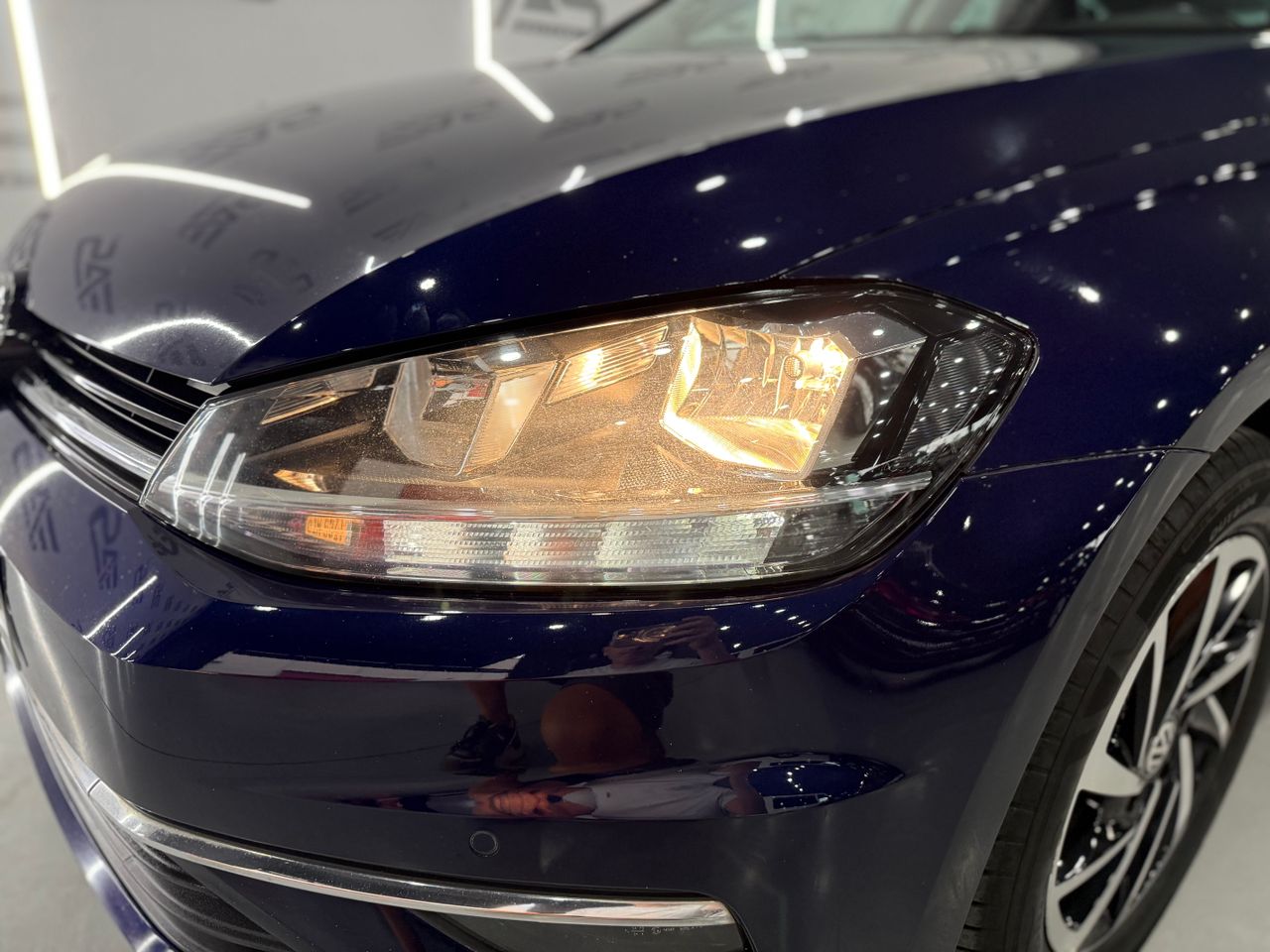 Imagen 33 del Volkswagen Golf en Auto Select Edition, Figueres