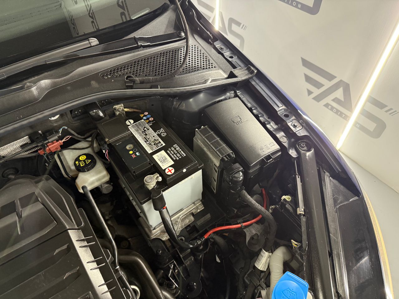 Imagen 60 del Volkswagen Golf en Auto Select Edition, Figueres